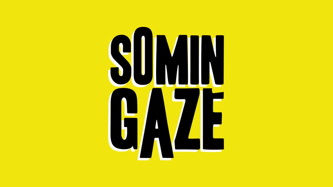 Titre "Somin Gazé"
